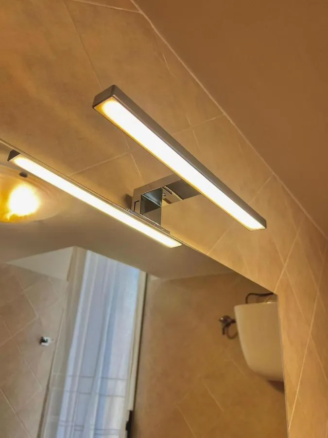 Apartment Zara Home - Free Parking Neapel