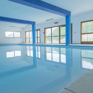 Superbe En Avec Piscine 1800 , Les Orres France