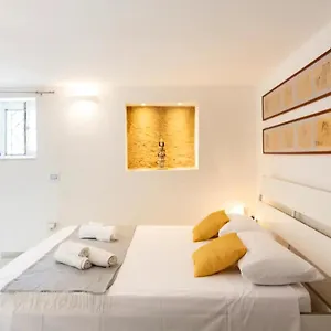 Castle Loft Appartement