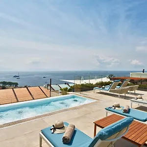 5* Hotel De Bonart Naples, Curio Collection By Hilton