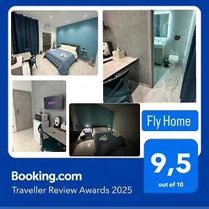 Fly 2 Appartement