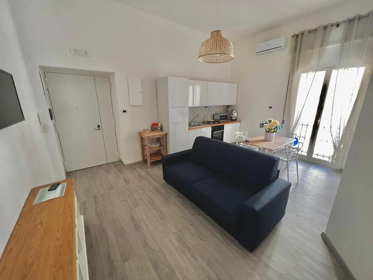 Zara Home - Free Parking Naples Italy