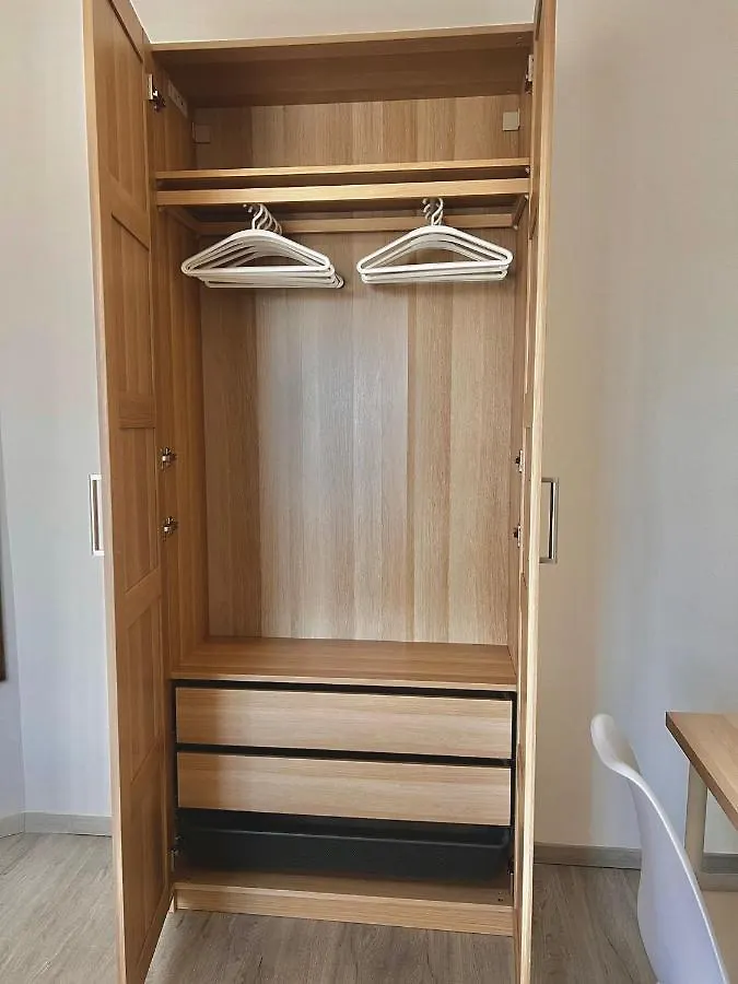 Zara Home - Free Parking Naples Apartment