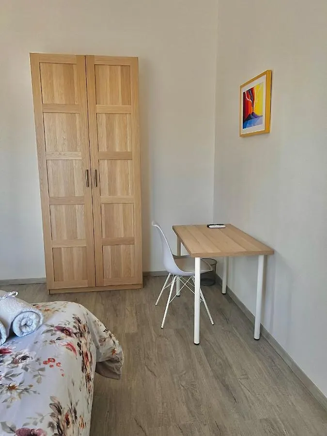 Zara Home - Free Parking Naples