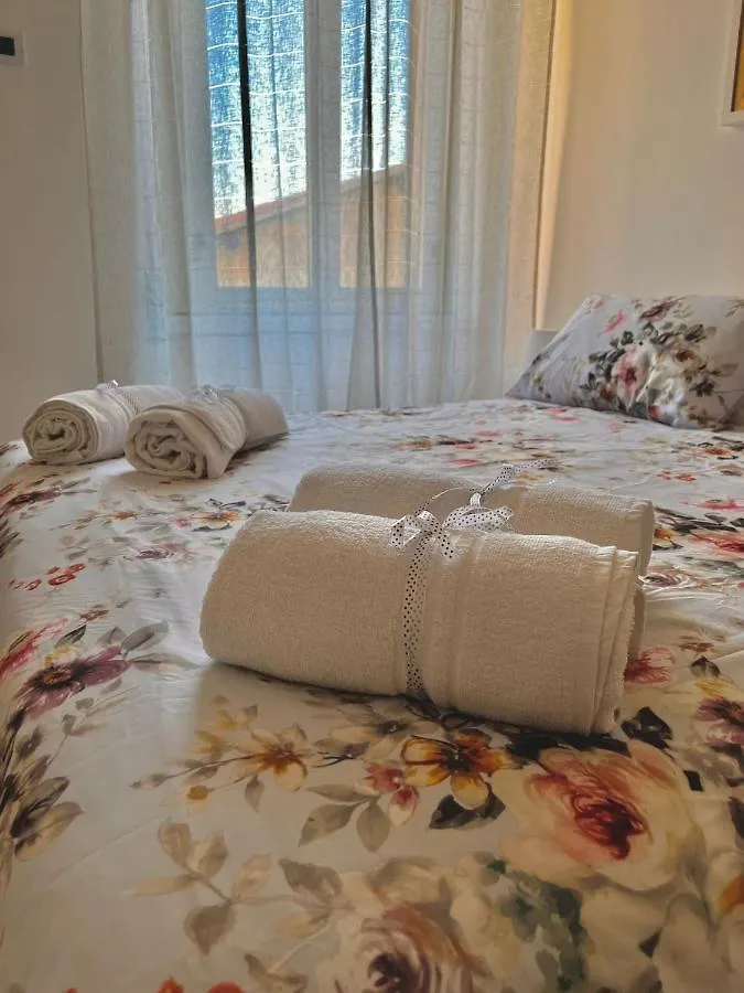 Apartment Zara Home - Free Parking Naples