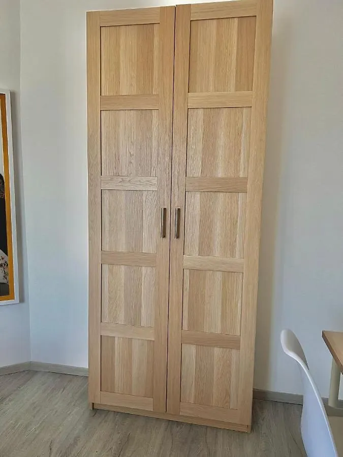 Zara Home - Free Parking Naples 0*,