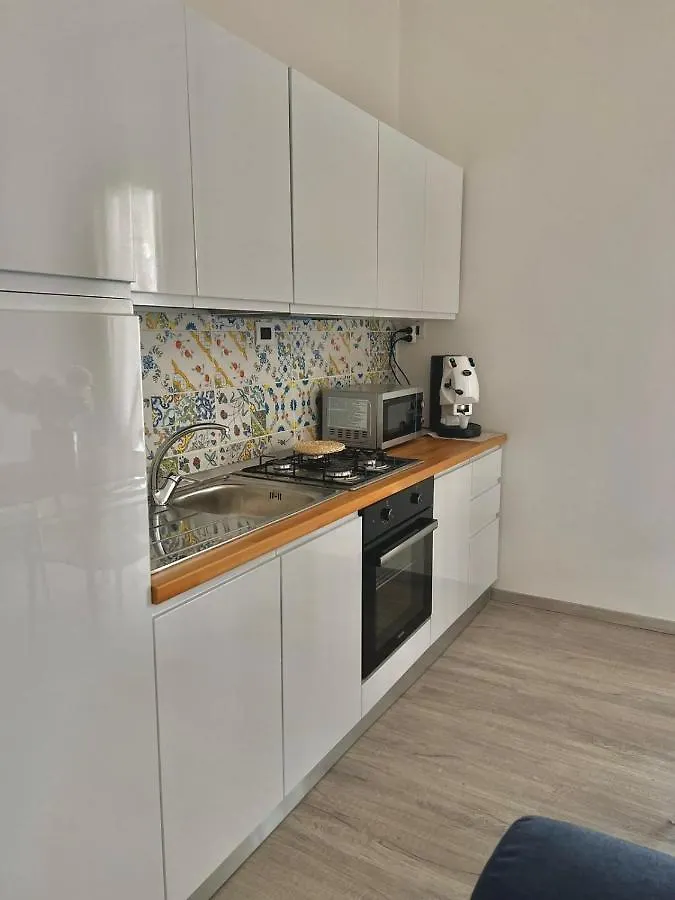 Zara Home - Free Parking Naples Italy