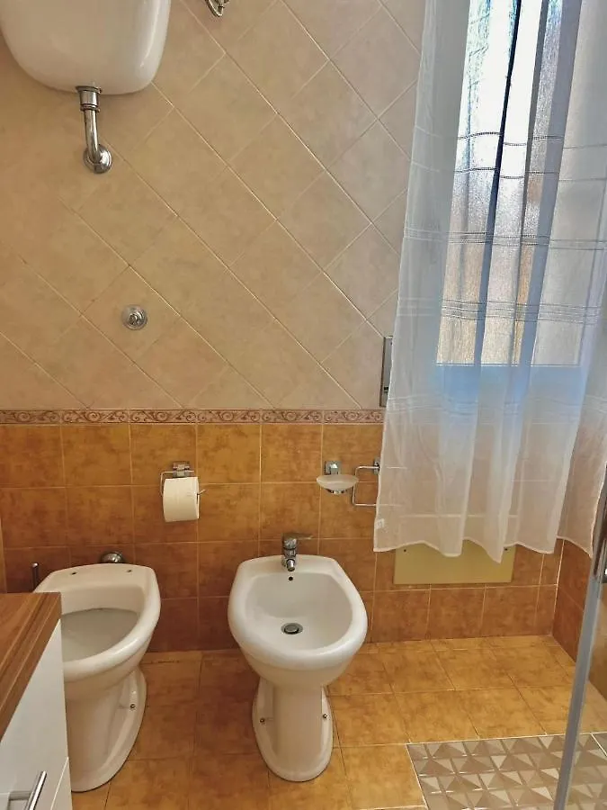Apartment Zara Home - Free Parking Naples Italy