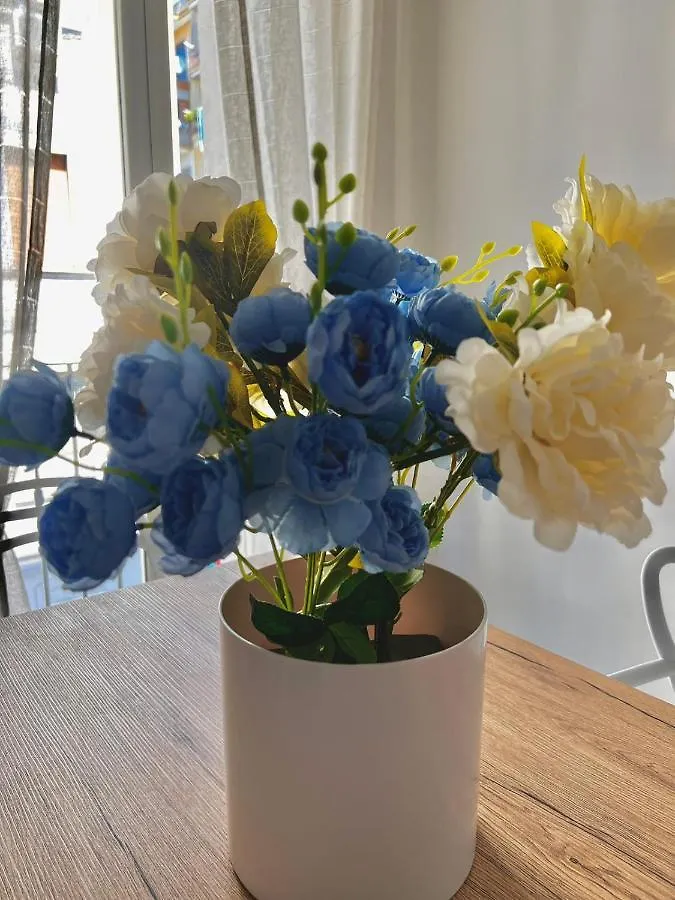 Zara Home - Free Parking Naples Italy