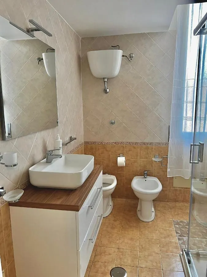 Zara Home - Free Parking Naples Apartment