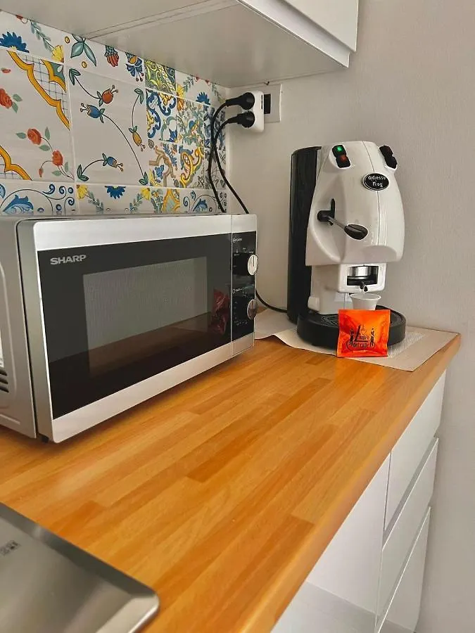 Apartment Zara Home - Free Parking Naples