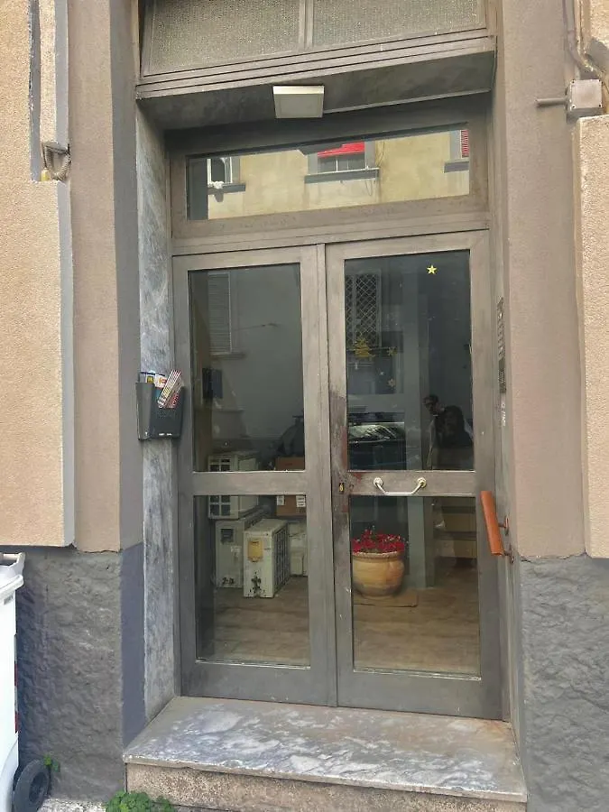 Zara Home - Free Parking Naples