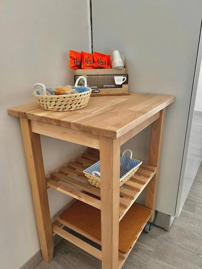 Zara Home - Free Parking Naples