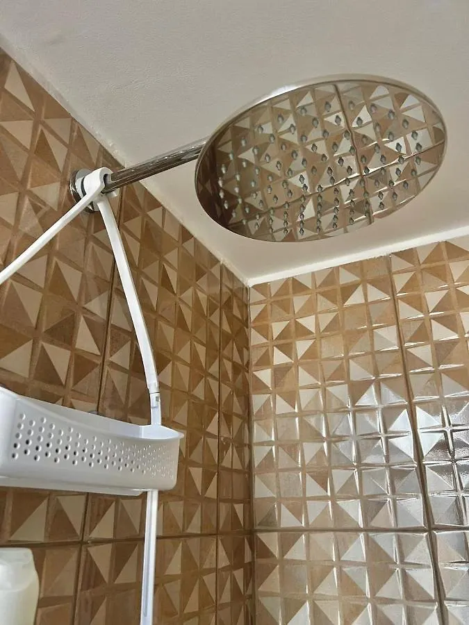 Apartment Zara Home - Free Parking Naples