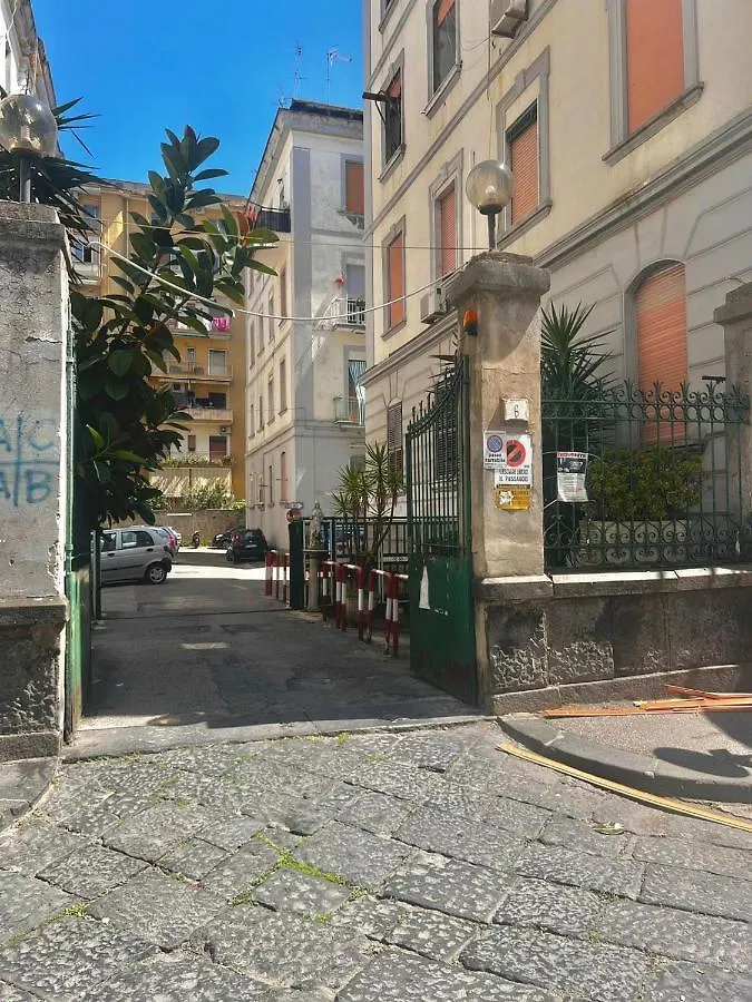 Zara Home - Free Parking Naples Italy