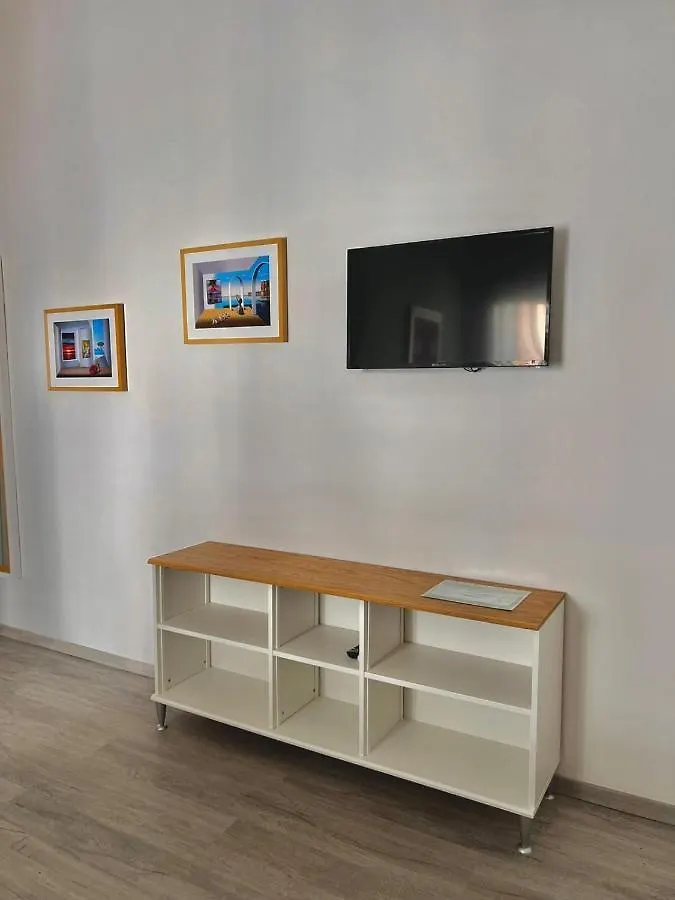 Zara Home - Free Parking Naples