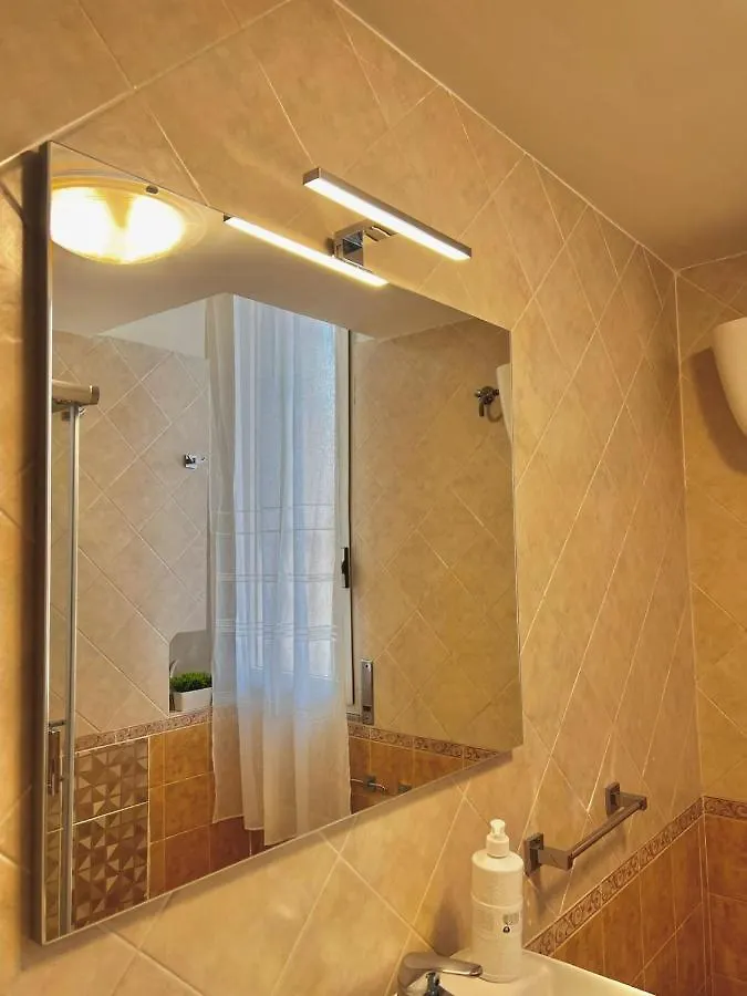 Apartment Zara Home - Free Parking Naples
