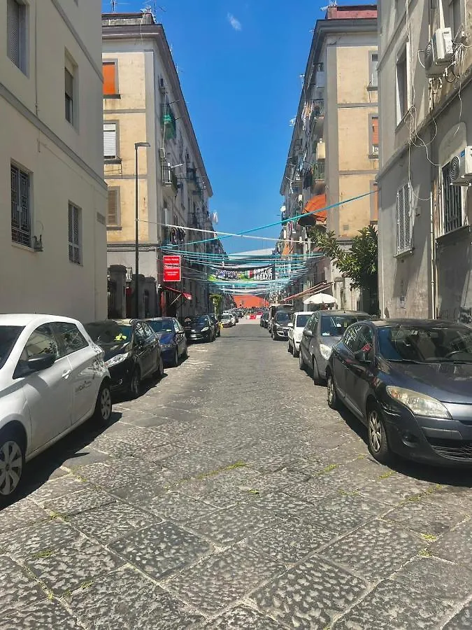 Zara Home - Free Parking Naples